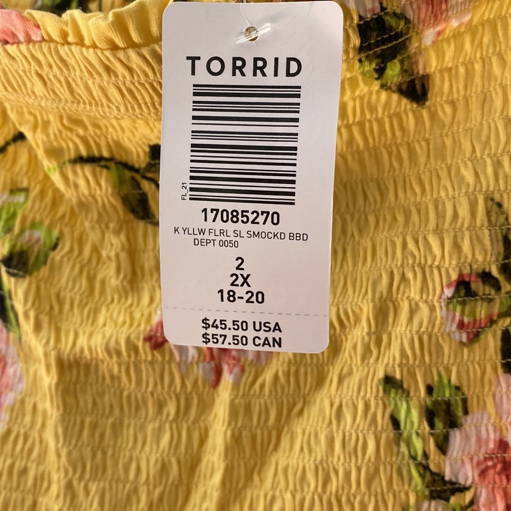 NWT - Picture 3 of 3